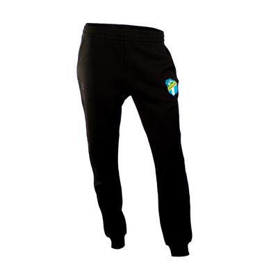 PANTS DE ENTRENO CFC KELME 2023-2024 NEGRO
