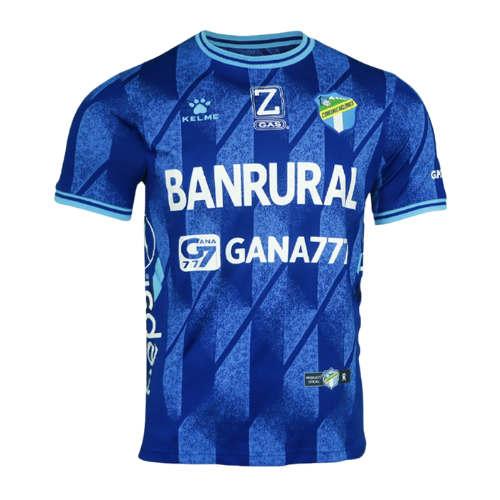 CAMISOLA SEGUNDA EQUIPACIÓN TEMPORADA 22/23