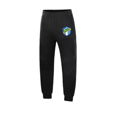 PANTS DE ENTRENO CFC 24-25 KELME NEGRO