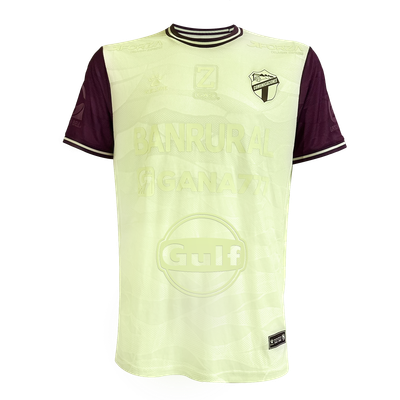 Tercera Equipación Edición 75 aniversario