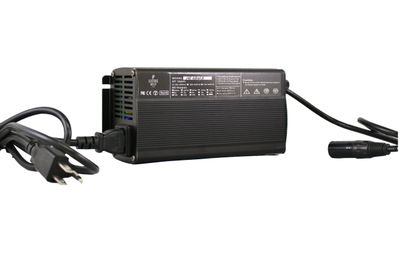 EBC Charger - 3.5 amp