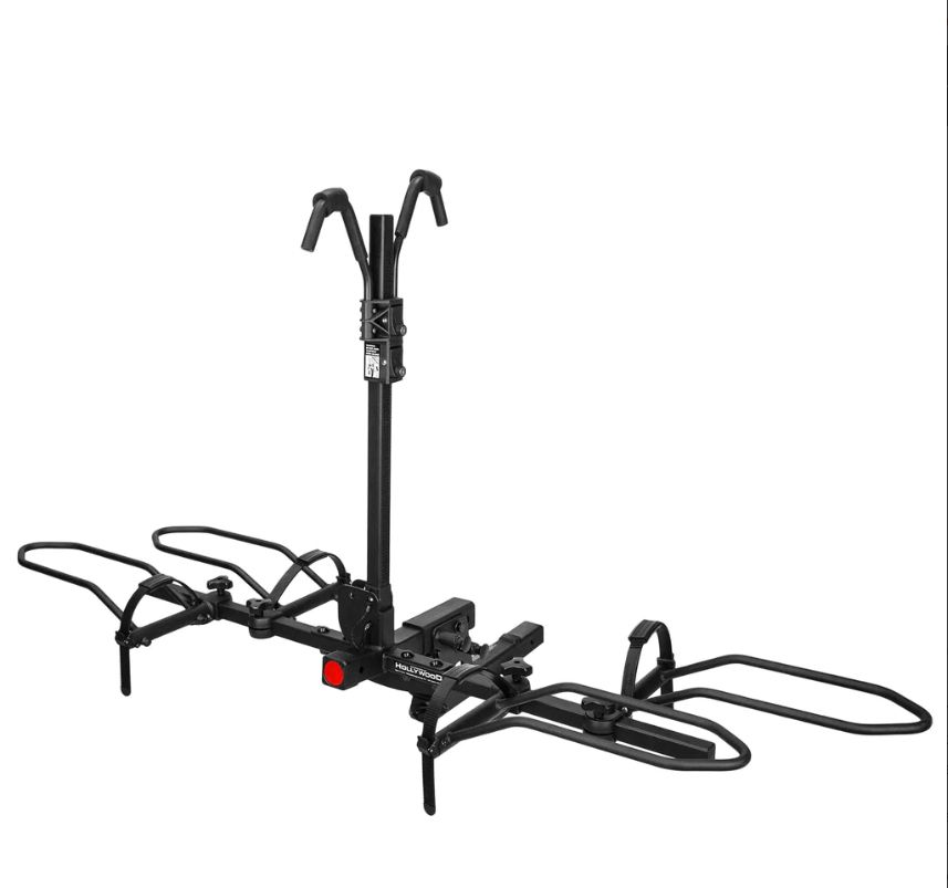 Hollywood Racks - Sport Rider SE2 for Electric Bikes