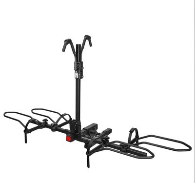 Hollywood Racks - Sport Rider SE2 for Electric Bikes