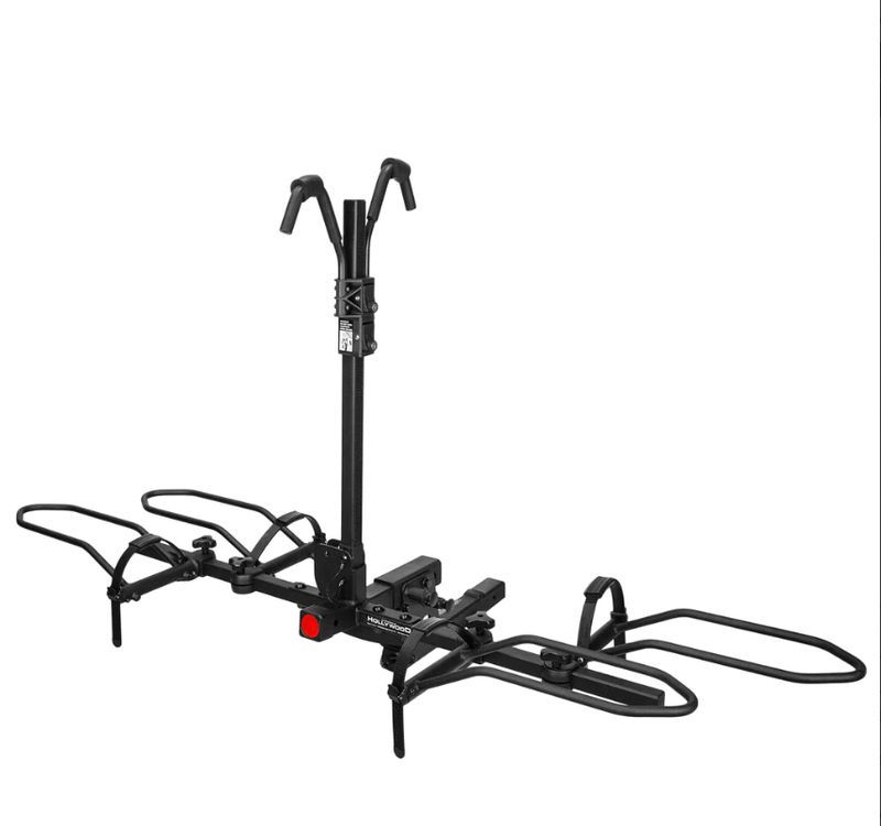 Hollywood Racks - Sport Rider SE2 for Electric Bikes
