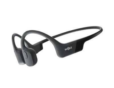 Shokz OpenRun Black