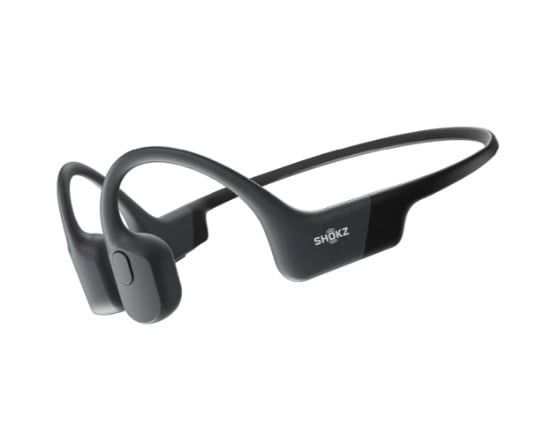 Shokz OpenRun Black