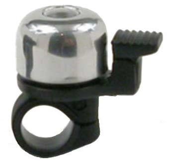 Mirrycle Bell, Original Incredibell, Silver