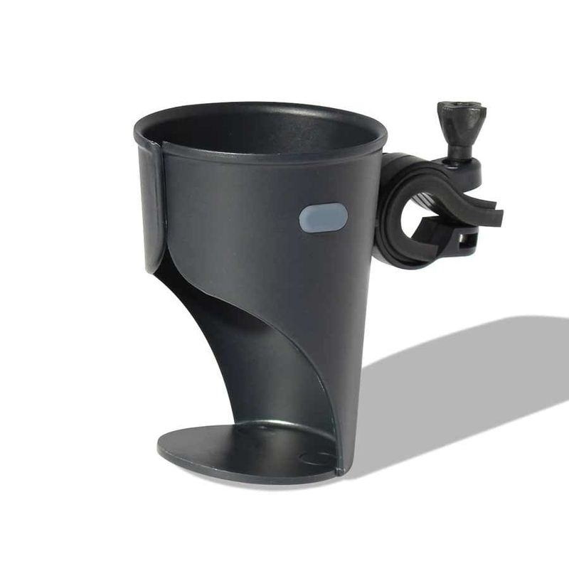Delta - Grande Beverage Holder &quot;Black&quot;