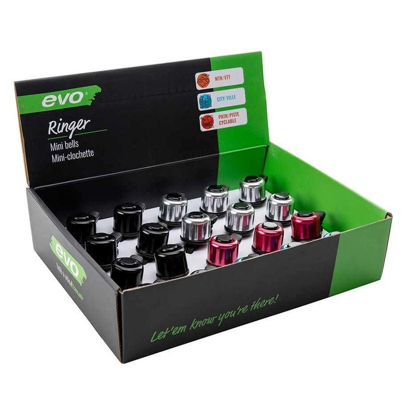 EVO - Ringer Mini