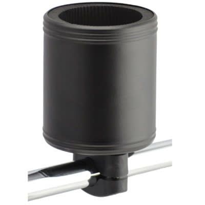 Kroozie  2.0 - Cup Holder &quot;Black&quot;