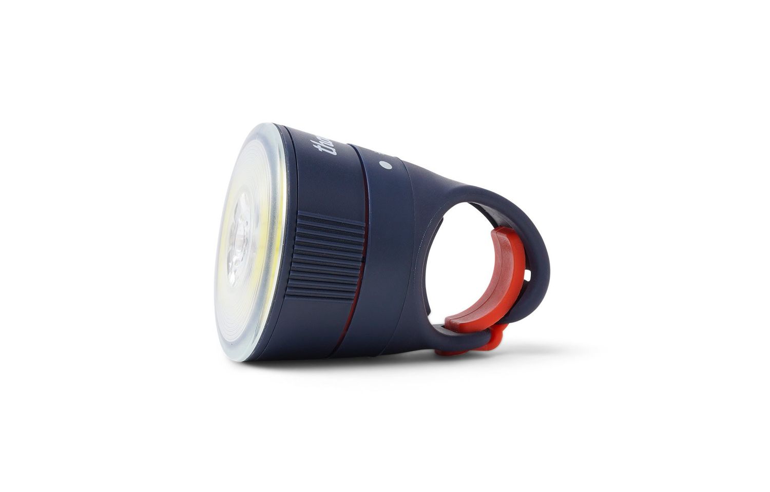 Traveler Magnetic Bike Lights - Thousand Navy - Front
