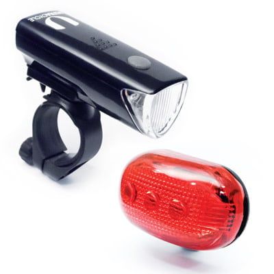 Ultracycle - Headlight / Tail Light Combo