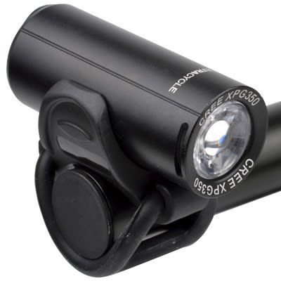 Ultracycle USB 300 - Lumen Headlight