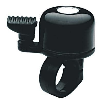 Mirrycle Bell, Original Incredibell, Black