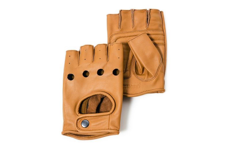 Bullitt Gloves