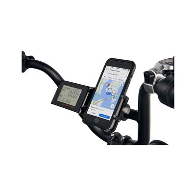 Rad Power Accessories - GUB PRO-3 Phone Mount