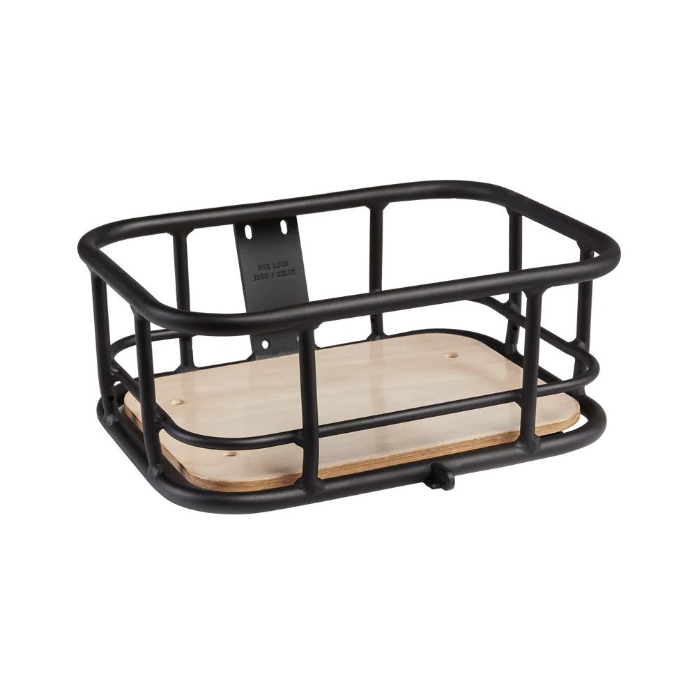 Rad Power Accessories - Small Front-Mounted Basket