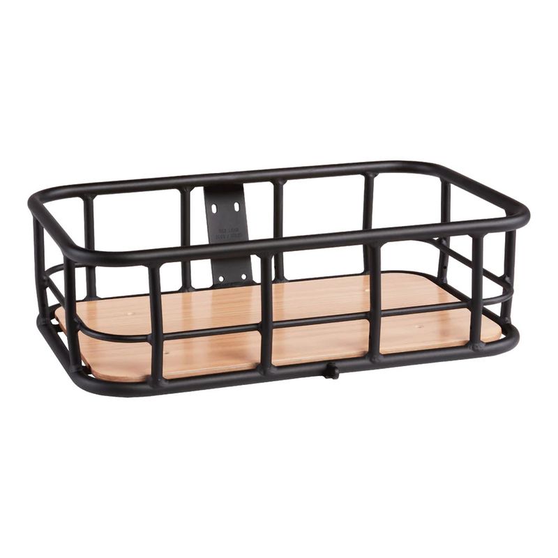 Rad Power Accessories - Large Front-Mounted Basket
