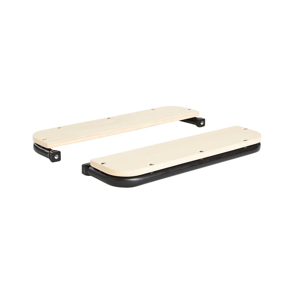 Rad Power accessories - RadWagon 4 Running Boards (Not compatible with RadWagon 5)