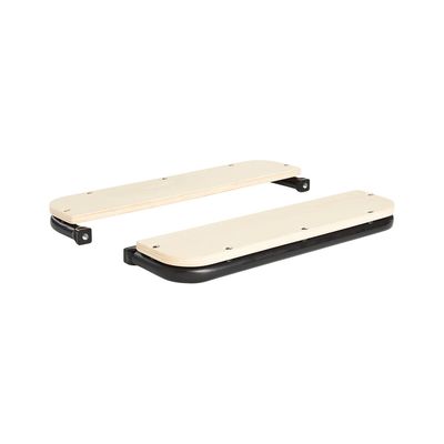 Rad Power accessories - RadWagon 4 Running Boards (Not compatible with RadWagon 5)