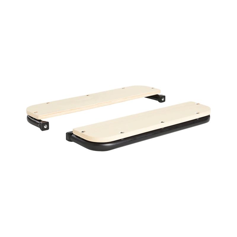 Rad Power accessories - RadWagon 4 Running Boards (Not compatible with RadWagon 5)