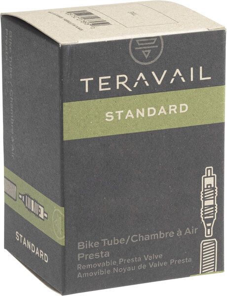 Teravail Tube Presta 26X1.0-1.5, 40mm