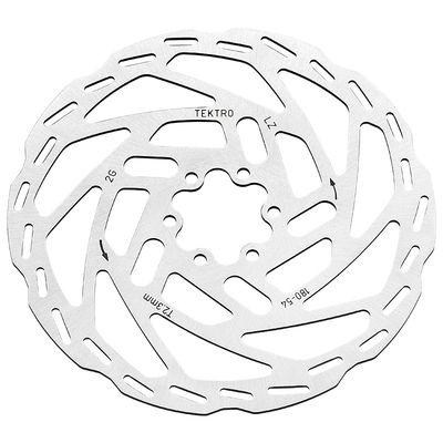 Tektro TR-54 180mm x 2.3mm disc rotor