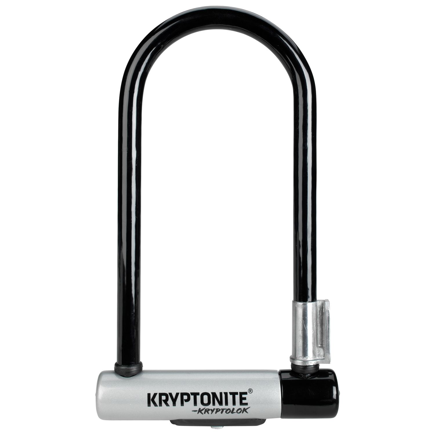 Kryptonite Kryptolok STD 4&quot; x 9&quot;