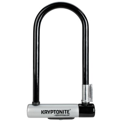Kryptonite Kryptolok STD 4&quot; x 9&quot;