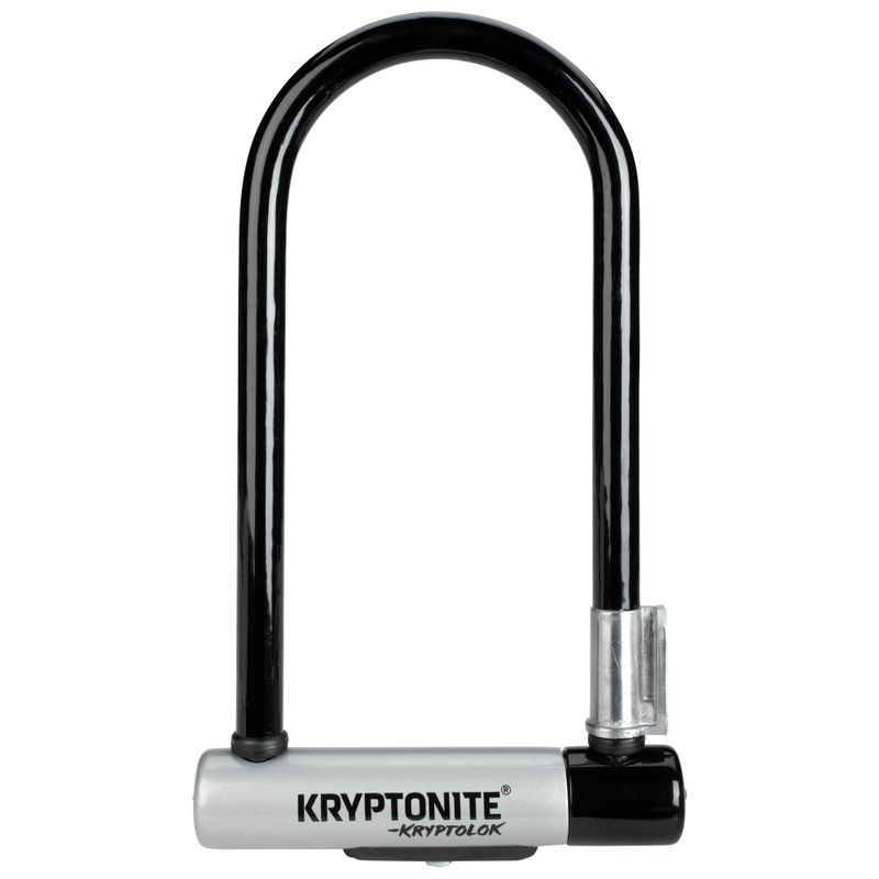 Kryptonite Kryptolok STD 4&quot; x 9&quot;