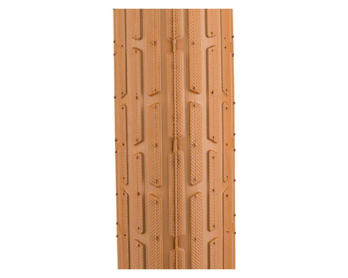 Schwalbe Fat Frank Tire 26 x 2.35 - Brown / Tanwall