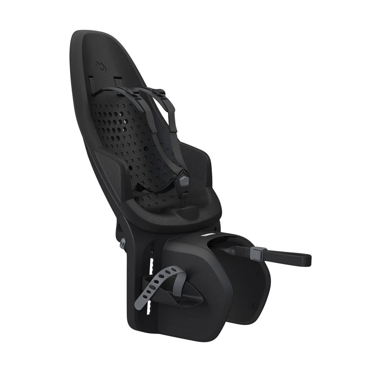 Thule Yepp 2 Maxi child seat (Black)