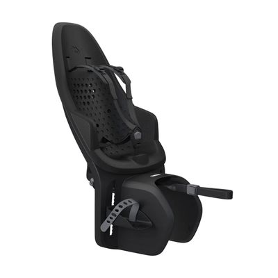Thule Yepp 2 Maxi child seat (Black)