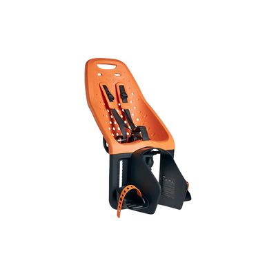 Thule Yepp Maxi Child Seat (Orange)