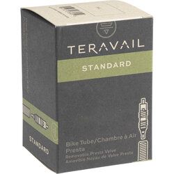 Teravail Tube Presta 26x1.75-2.35, 48mm