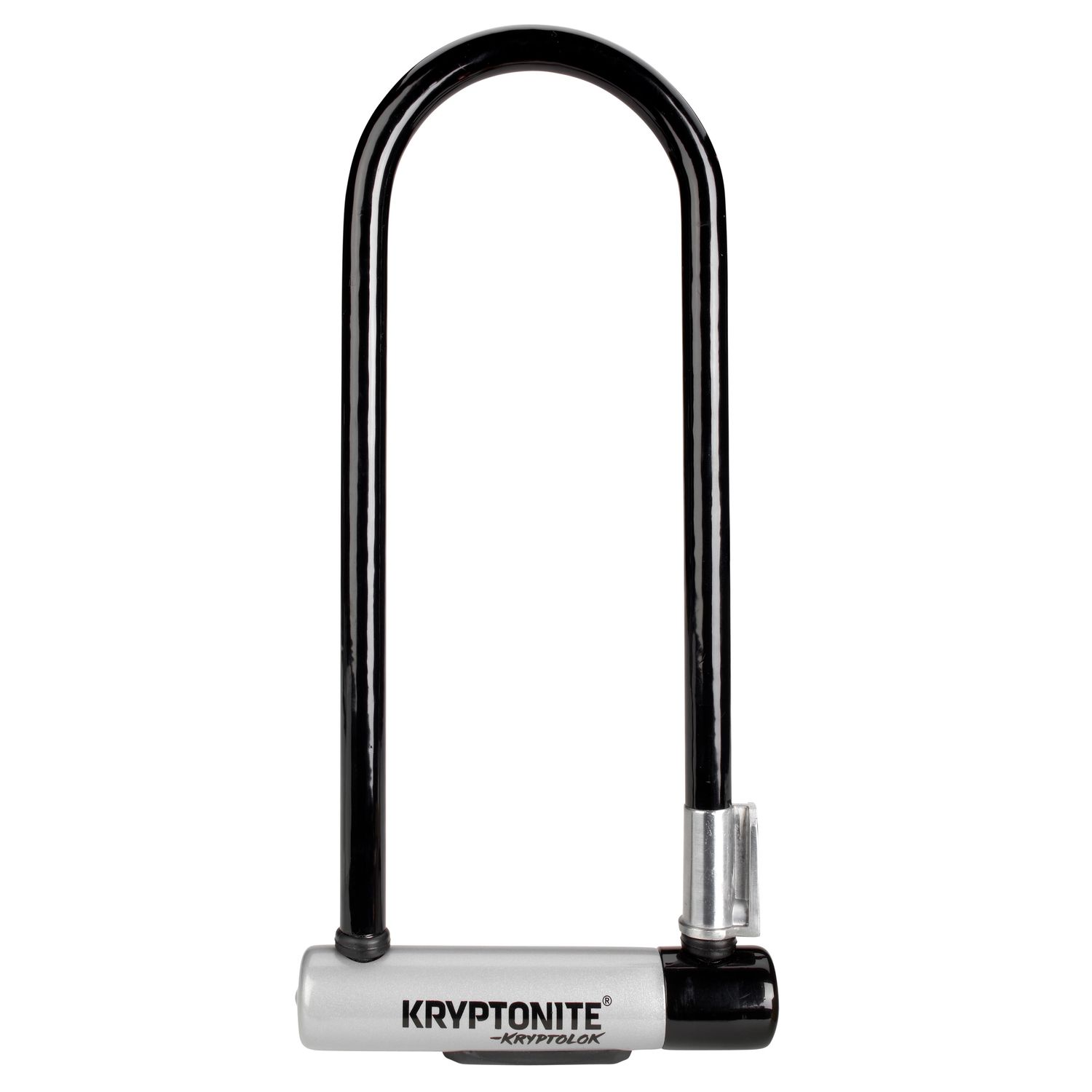 Kryptonite KryptoLok LS U-Lock - 4” x 11.5”