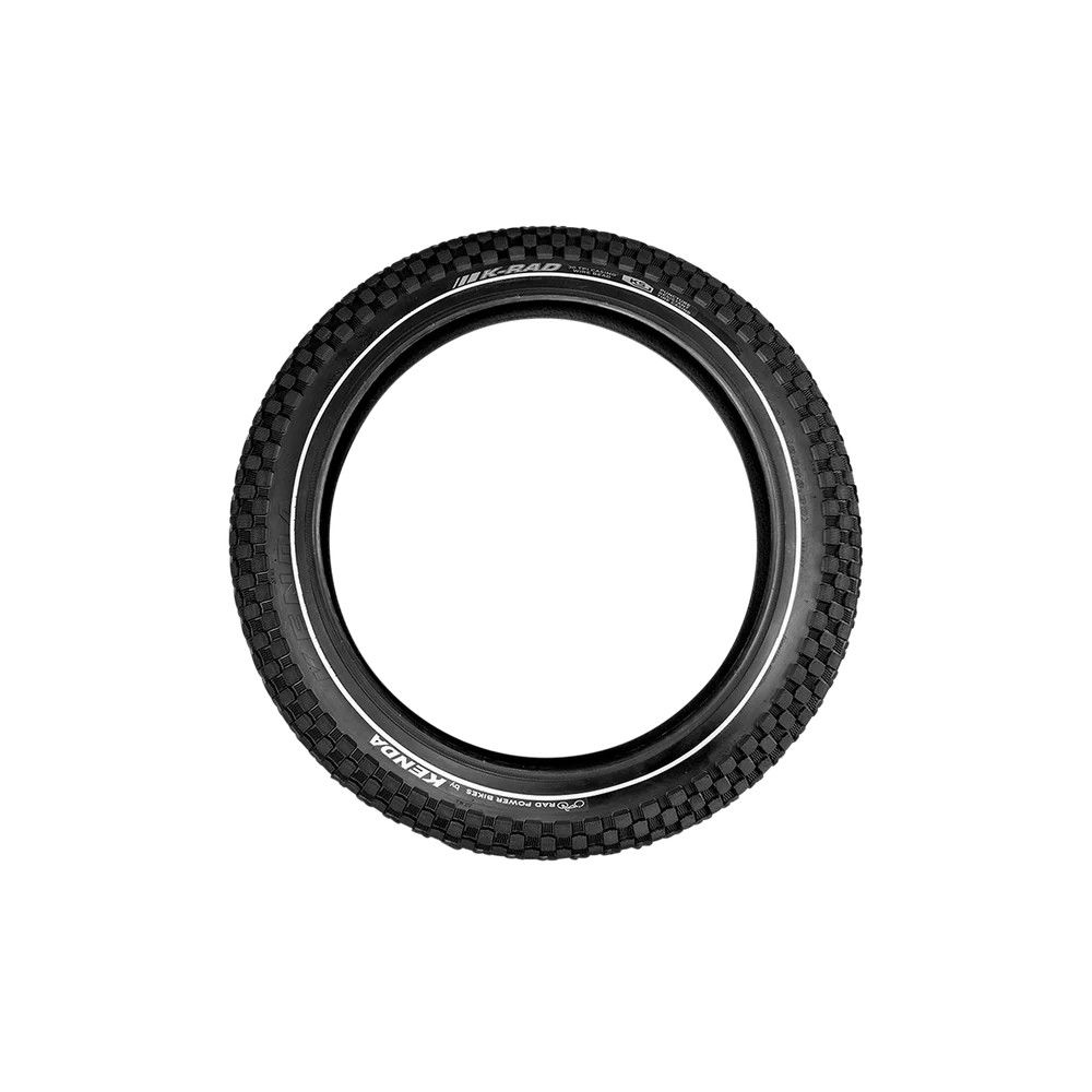 Rad Power Parts - Kenda K-Rad 20x3.3 Tire