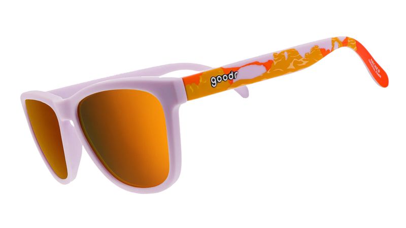 Goodr Sunglasses - Arches
