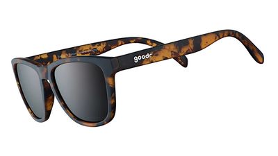 Goodr Sunglasses - Bosley&#39;s Basset Hound Dreama