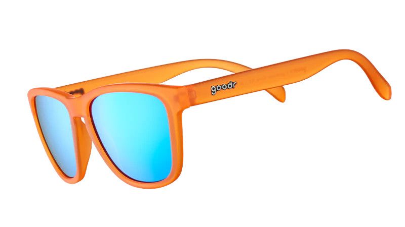 Goodr Sunglasses - Donkey Goggles