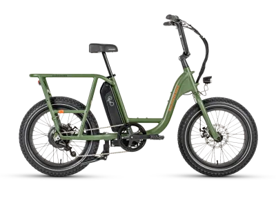 E-Bikes