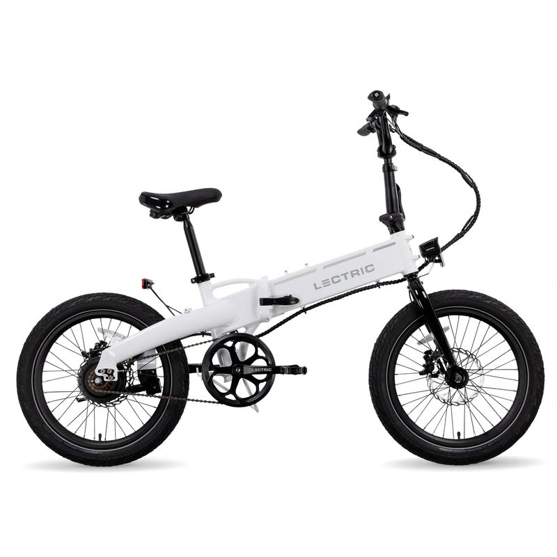 Lectric XP Lite 2.0 Long-Range E-Bike