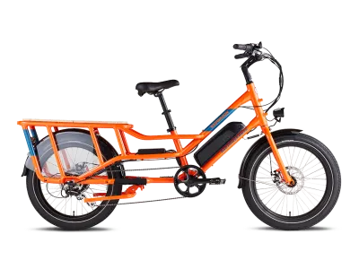 Rad Power Bikes