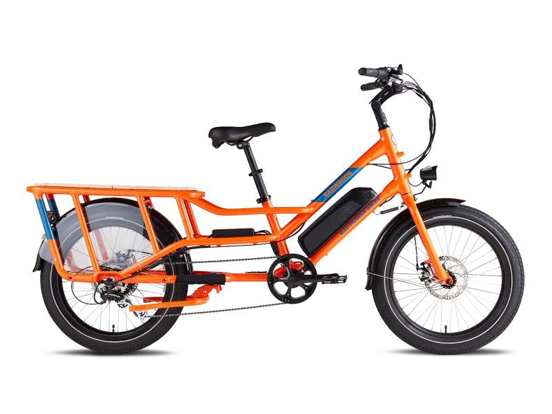 Rad Power Bikes