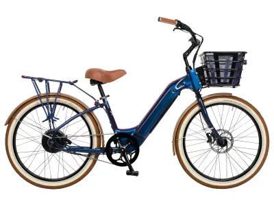 Electric Bike Company