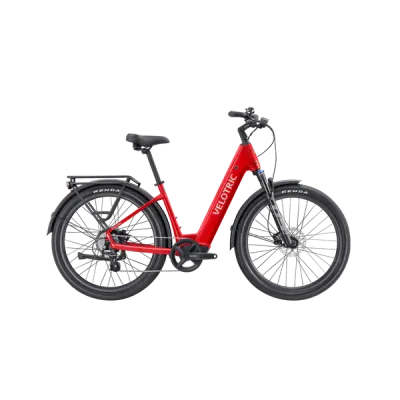 Velotric