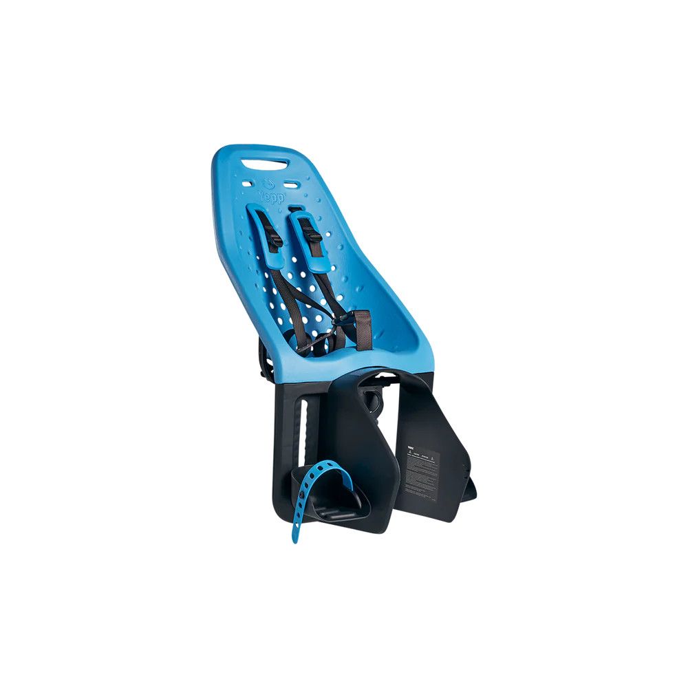 Thule Yepp Maxi Child Seat (Blue)