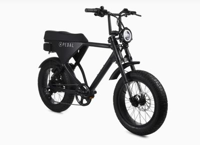 Pedal Electric