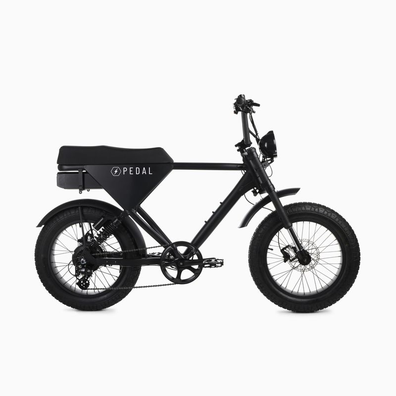 Pedal Electric CORE 2.0