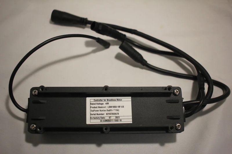Rad Power Parts - Controller - RadRunner MY25